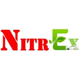   AKVASHOP NITREX Nitrátszelektív műgyanta műszálas zsákban - S