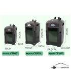 Atman CF-800 külső szűrő