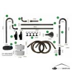 Atman CF-800 külső szűrő