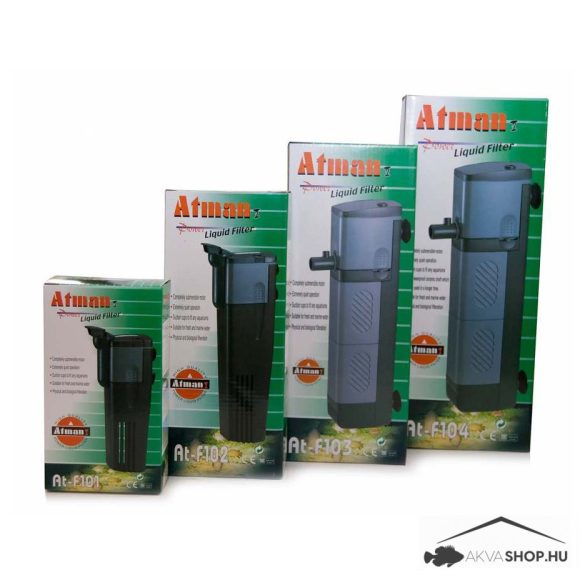 Atman AT-F103