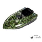 D13 CAMOU CARP TEREPMINTÁS HORGÁSZ ETETŐHAJÓ