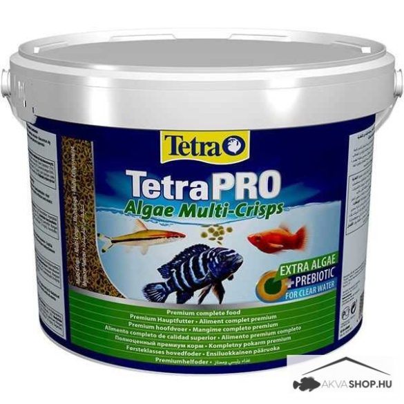 TETRA Pro Algae