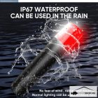 Etetőhajó navigációs LED lámpa