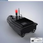 Etetőhajó navigációs LED lámpa