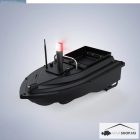 Etetőhajó navigációs LED lámpa