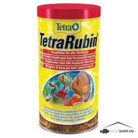 TETRA Rubin