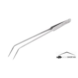 NATTEC AQUATOOLS ÍVELT CSIPESZ 21CM