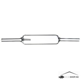   Nattec AquaGlass standard bubble counter (Buborékszámláló)