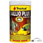 TROPICAL D ALLIO Plus Granu