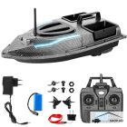 FLYTEC V900 GPS CARBON HORGÁSZ ETETŐHAJÓ AKKUMULÁTORRAL