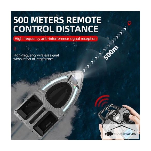 FLYTEC V900 GPS