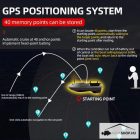 FLYTEC V900 GPS CARBON HORGÁSZ ETETŐHAJÓ AKKUMULÁTORRAL