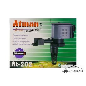 Atman - AT-202 Powerhead vízpumpa