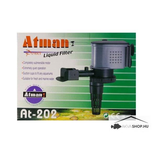 Atman - AT-202 Powerhead vízpumpa