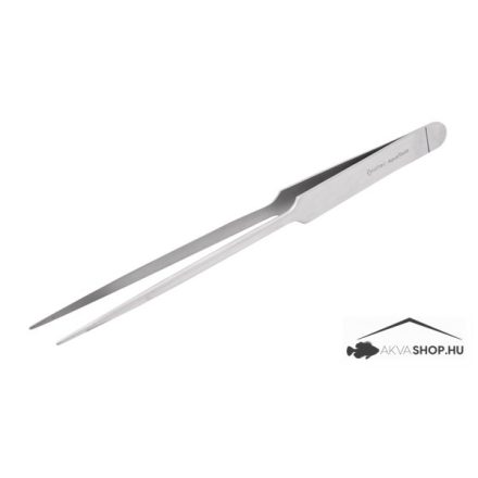 Nattec AquaTools egyenes csipesz 30cm