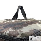 Etetőhajó táska terepmintás