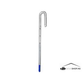 NATTEC üveg hőmérő