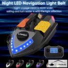 FLYTEC D20 horgász etetőhajó akkumulátorral