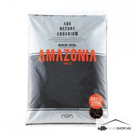   ADA Aqua Soil Amazonia Ver.2 - általános növénytalaj - 9 liter