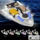 FLYTEC D19 horgász etetőhajó 