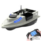 FLYTEC D19 horgász etetőhajó 