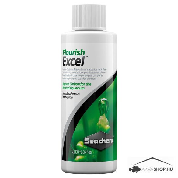 Seachem Flourish Excel - 100 ml