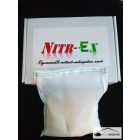 AKVASHOP NITREX Nitrátszelektív akvárium műgyanta műszálas zsákban - L