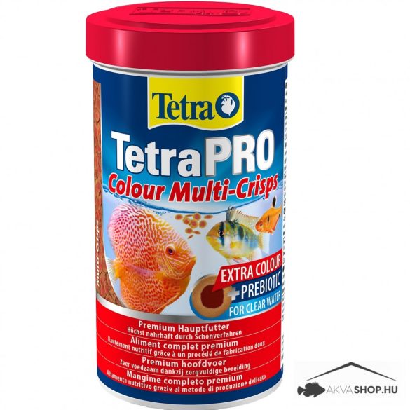 TETRA Pro Colour