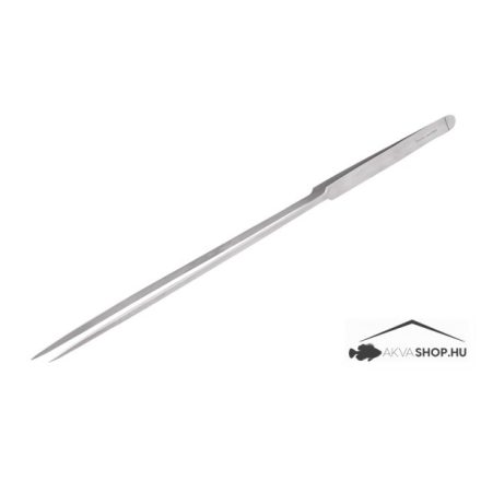 Nattec AquaTools egyenes csipesz 40cm