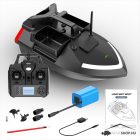 FLYTEC V020 GPS HORGÁSZ ETETŐHAJÓ AKKUMULÁTORRAL