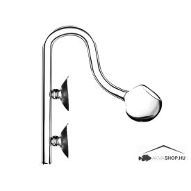 NATTEC AQUAGLASS KEREK ÜVEG BEFOLYÓ 9/12