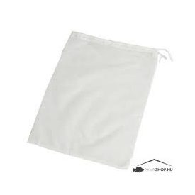 Szűrőanyag háló 20x30 cm