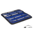  Nattec AquaTools SET5 szerszámkészlet