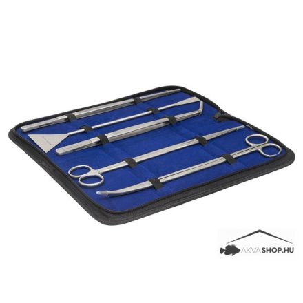  Nattec AquaTools SET5 szerszámkészlet