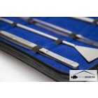  Nattec AquaTools SET5 szerszámkészlet