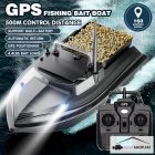 FLYTEC V060 GPS CARBON HORGÁSZ ETETŐHAJÓ AKKUMULÁTORRAL