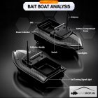 FLYTEC V060 GPS CARBON HORGÁSZ ETETŐHAJÓ AKKUMULÁTORRAL