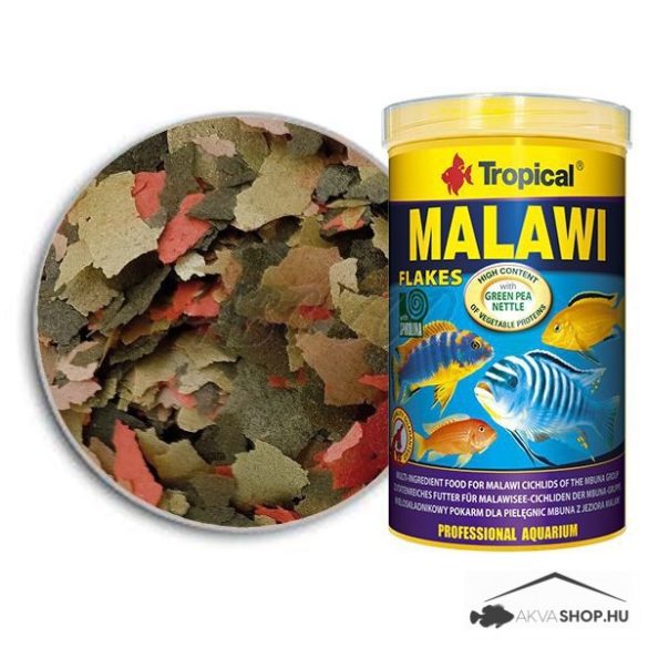 Tropical malawi