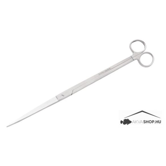 Nattec AquaTools egyenes olló 25cm