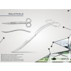 Nattec AquaTools hullámos olló 20cm