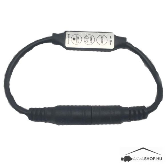 AKVALED Flexi ezüst