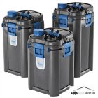 OASE BioMaster Thermo 250 - külső szűrő fűtővel, szűrőanyaggal