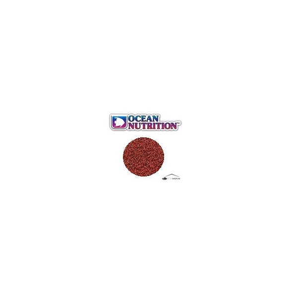 Ocean Nutrition Breeder Line ECF + Astaxhantin 0,8mm - 1,2mm