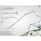 Nattec AquaTools hullámos olló 31,5cm