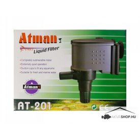 Atman - AT-201 Powerhead vízpumpa