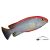 PSEUDOTROPHEUS PERSPICAX NDUMBI "RED TOP"