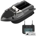 FLYTEC V080 GPS katamarán horgász etetőhajó 20.000 mAh akkumulátorral