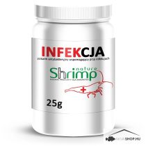 SHRIMP NATURE - INFECTION 25G