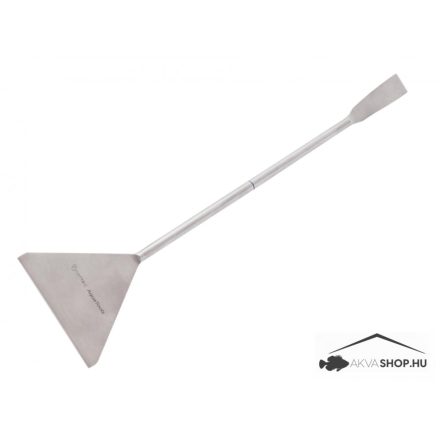Nattec AquaTools talaj egyengető 25cm