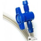 Aqua Nova leszívócső, talajporszívó